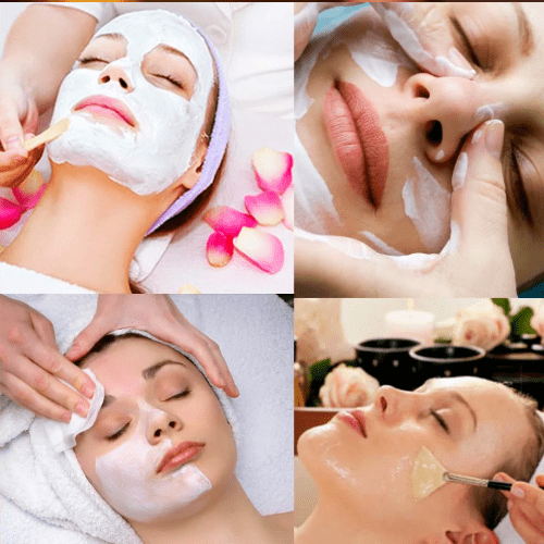 Beauty & Wellness Management