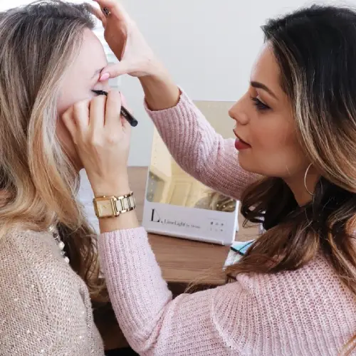 Professional Makeup Artistry