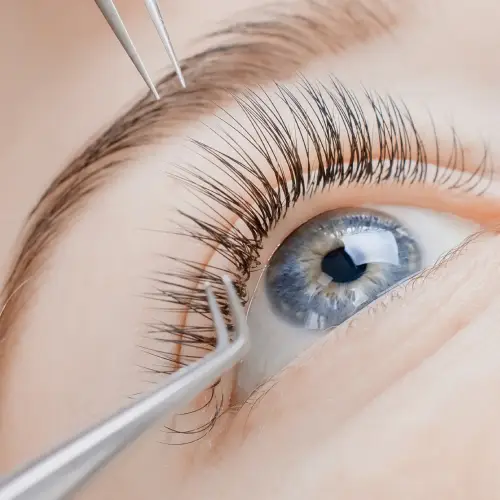 Eyebrow & Eyelash Techniques