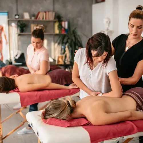 Massage Therapy