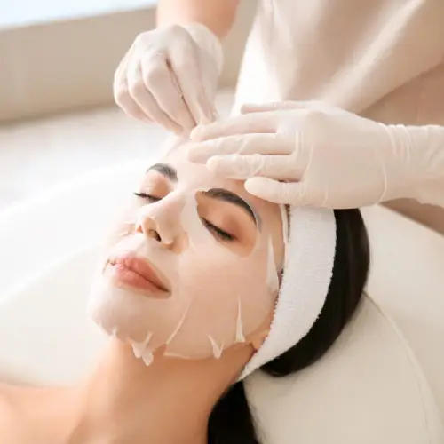 Skin Care & Facials
