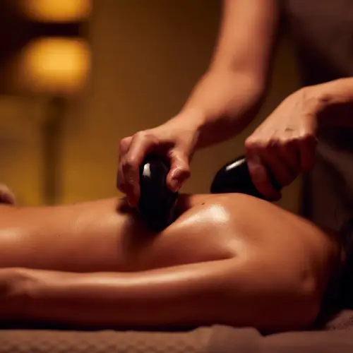 Spa & Body Therapy