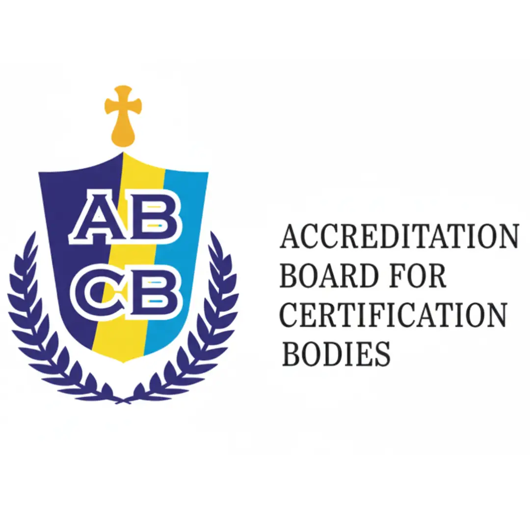 Accreditation Logo