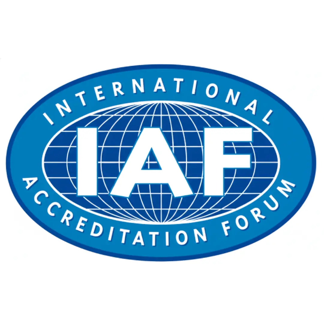 Accreditation Logo