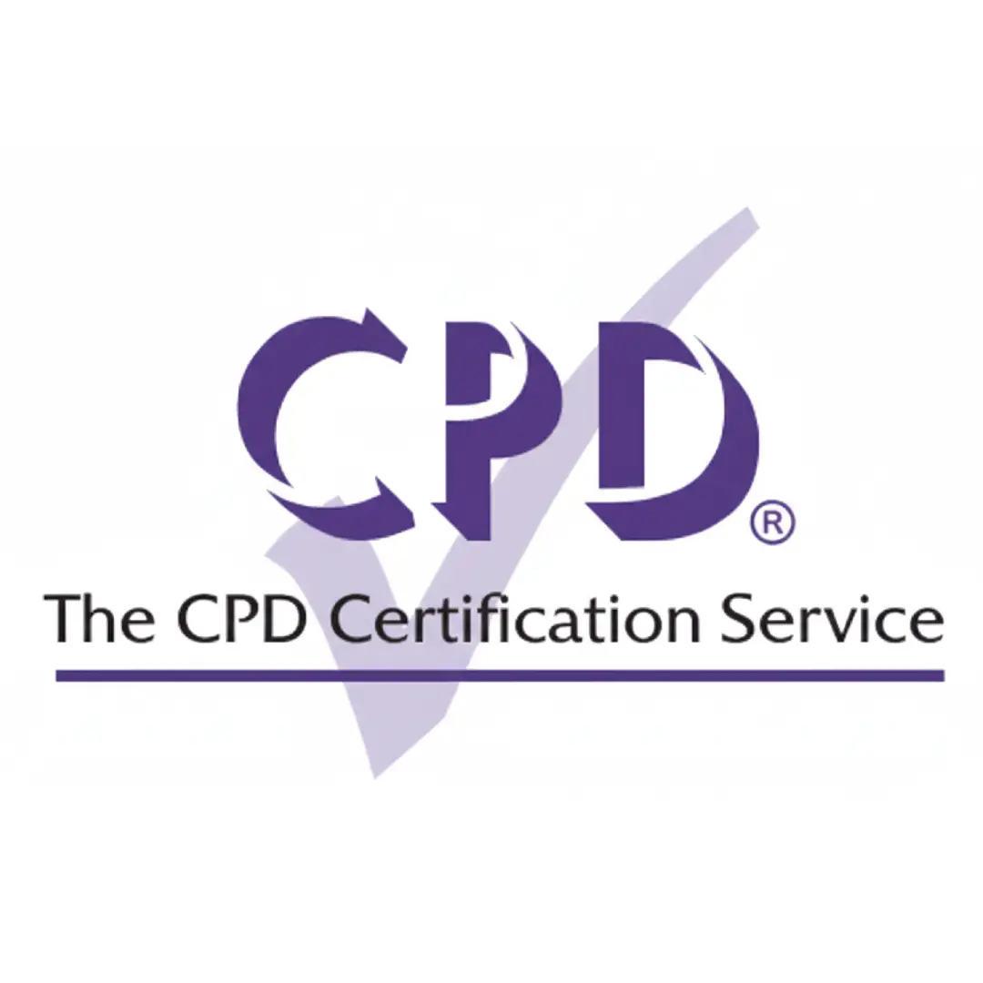 Accreditation Logo