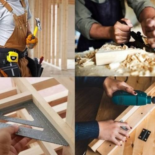 Carpentry